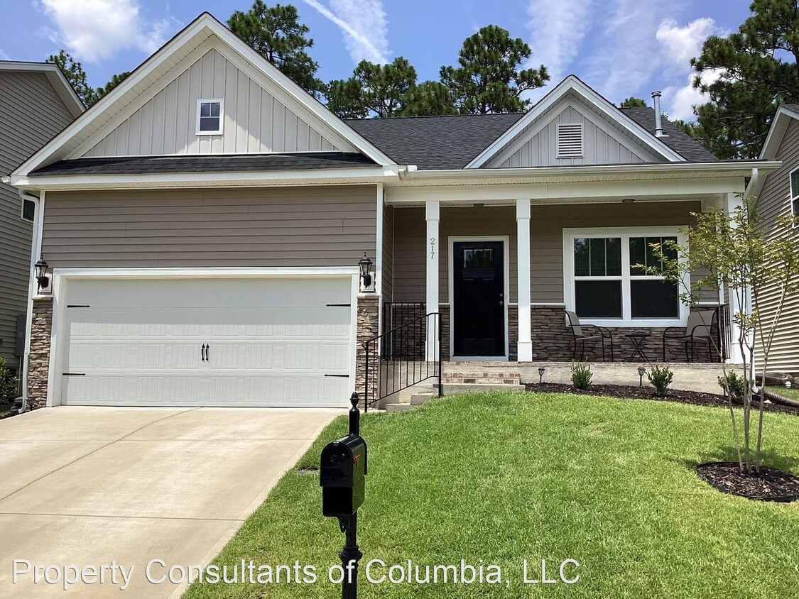 Primary Photo - 4 br, 3 bath House - 217 Long Iron Court