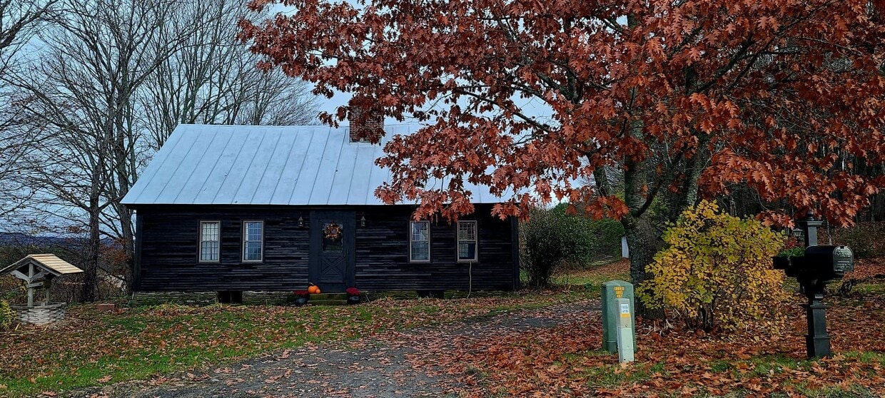 Building Photo - 777 Morgan Mile Rd