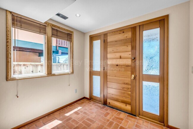 Foto del edificio - 1231 Funston Ave