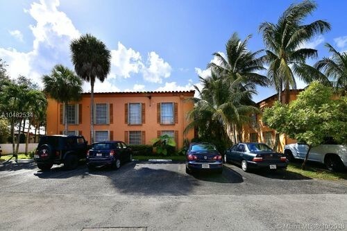 Primary Photo - 7110 Fairway Dr