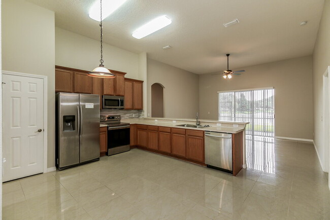 Foto del edificio - 11808 Summer Springs Dr