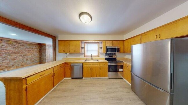 Foto del edificio - 507 8th Ave SW