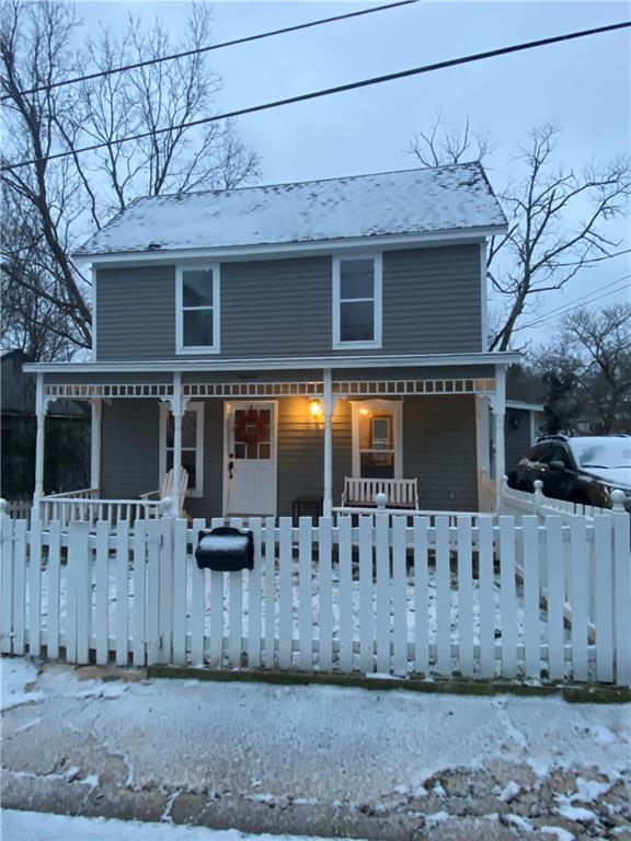 Primary Photo - 18 Elk St