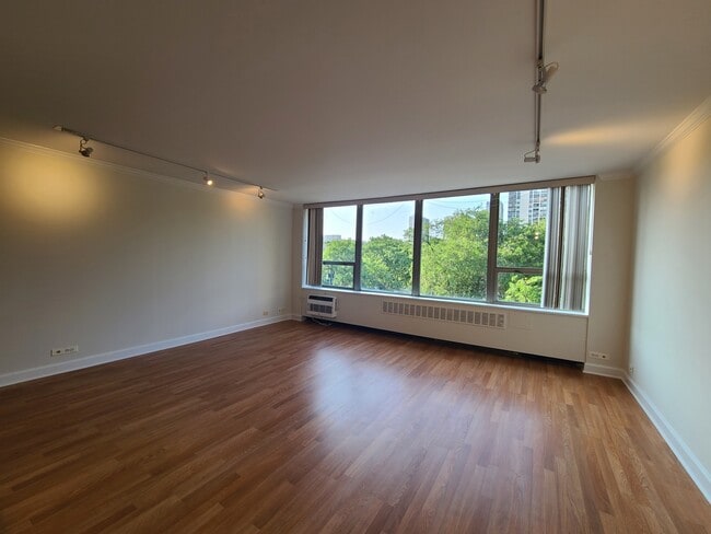 Building Photo - 1360 N Sandburg Terrace