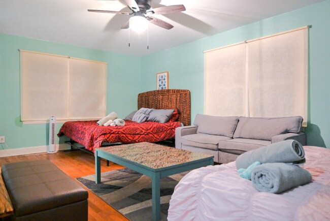 Foto del edificio - 916 Bern St