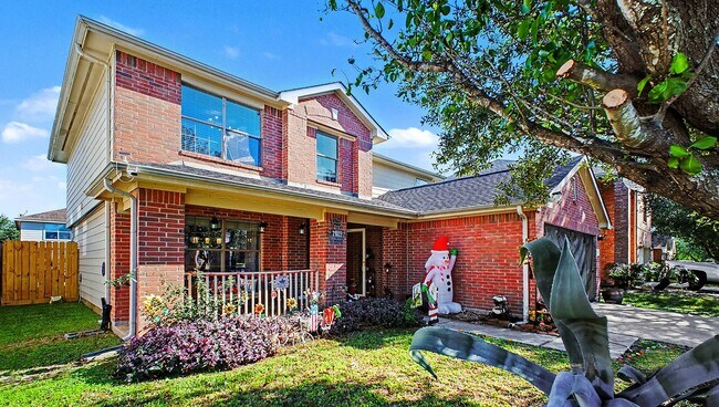 Foto del edificio - 21022 Kenna Cove Ln