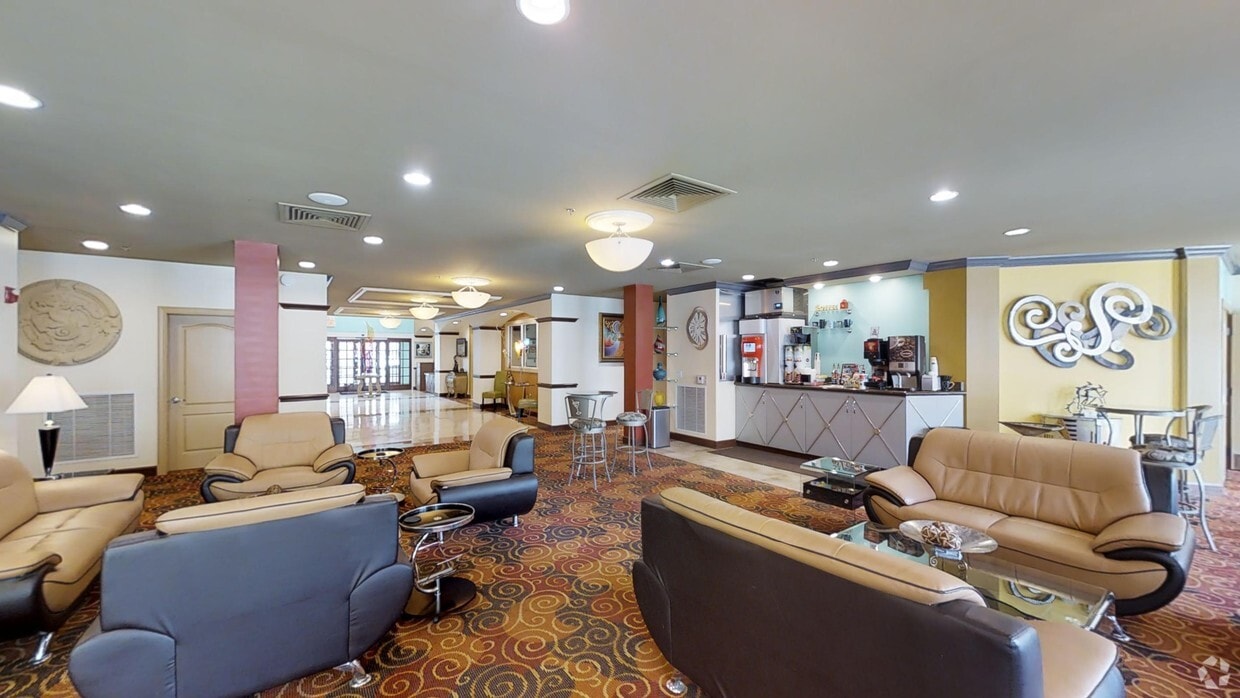 Photo - Mansions on the Plaza Apartments
