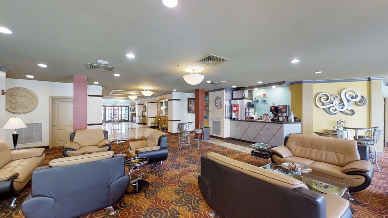 Photo - Mansions on the Plaza Apartments