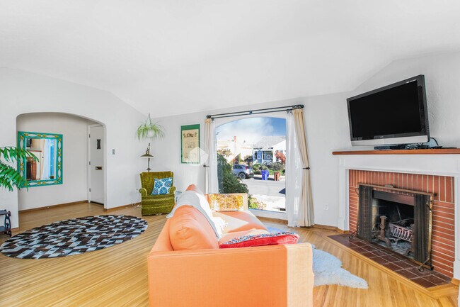 Foto del edificio - 525 26th St