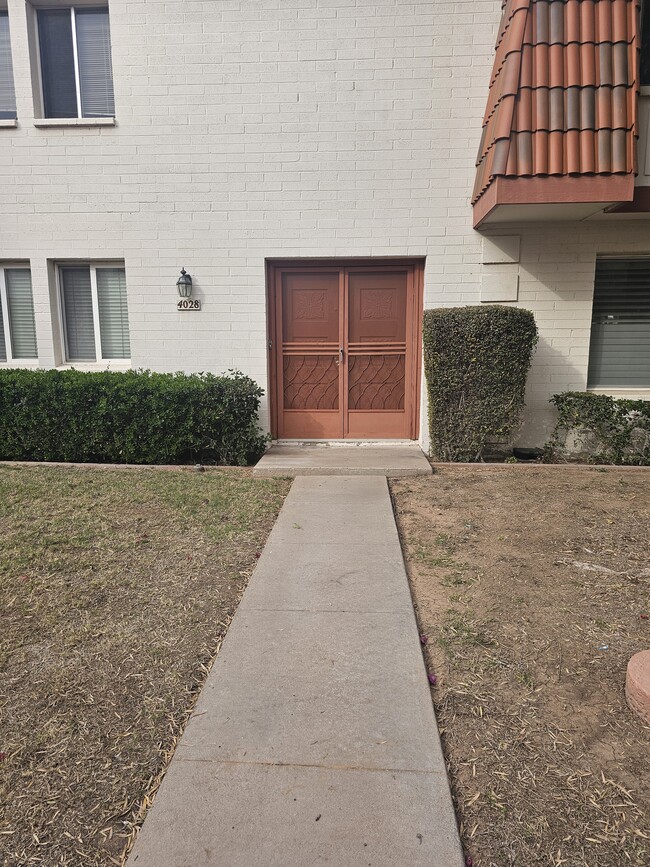 Photo - 4028 N Granite Reef Rd House