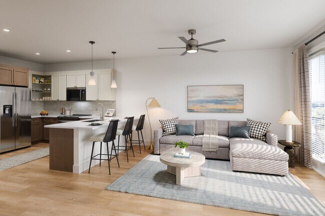 Foto del edificio - Asher College Station Apartments