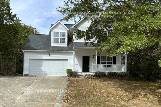 Building Photo - 2817 Buggy Whip Ct