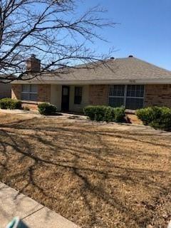 Foto del edificio - 7035 Crosstimbers Ln