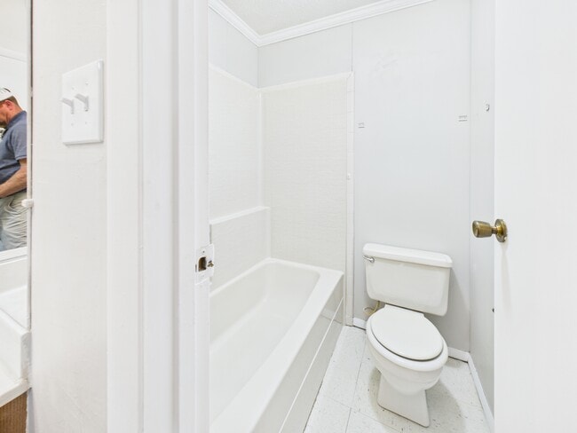 Building Photo - Big Spring Village