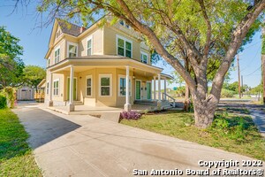 Foto del edificio - 530 Pruitt Ave