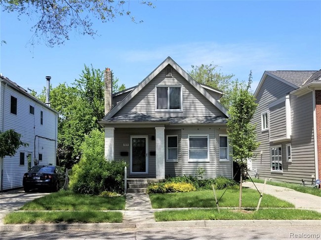 Building Photo - 789 Ruffner Ave