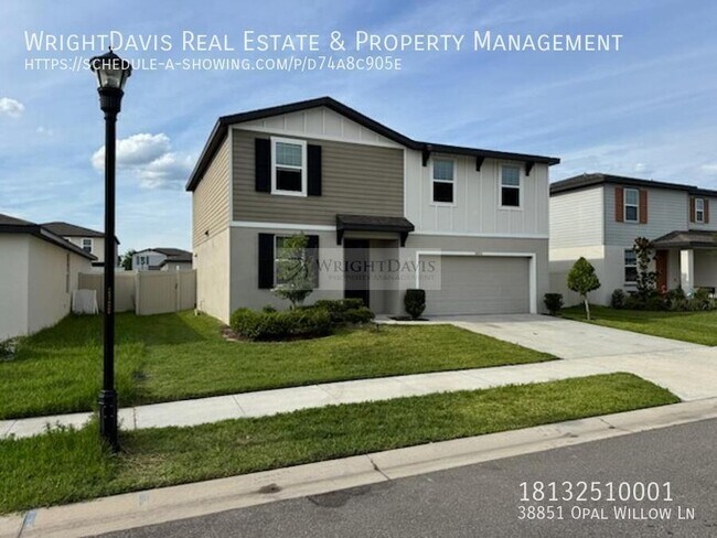 Building Photo - 38851 Opal Willow Ln