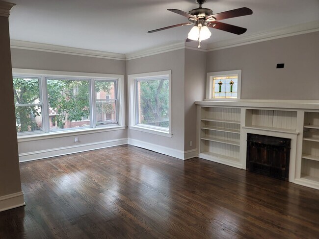 Building Photo - 3128 N Keating Ave