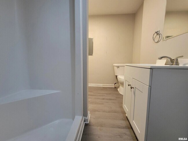 Foto del edificio - 1111 Summer St