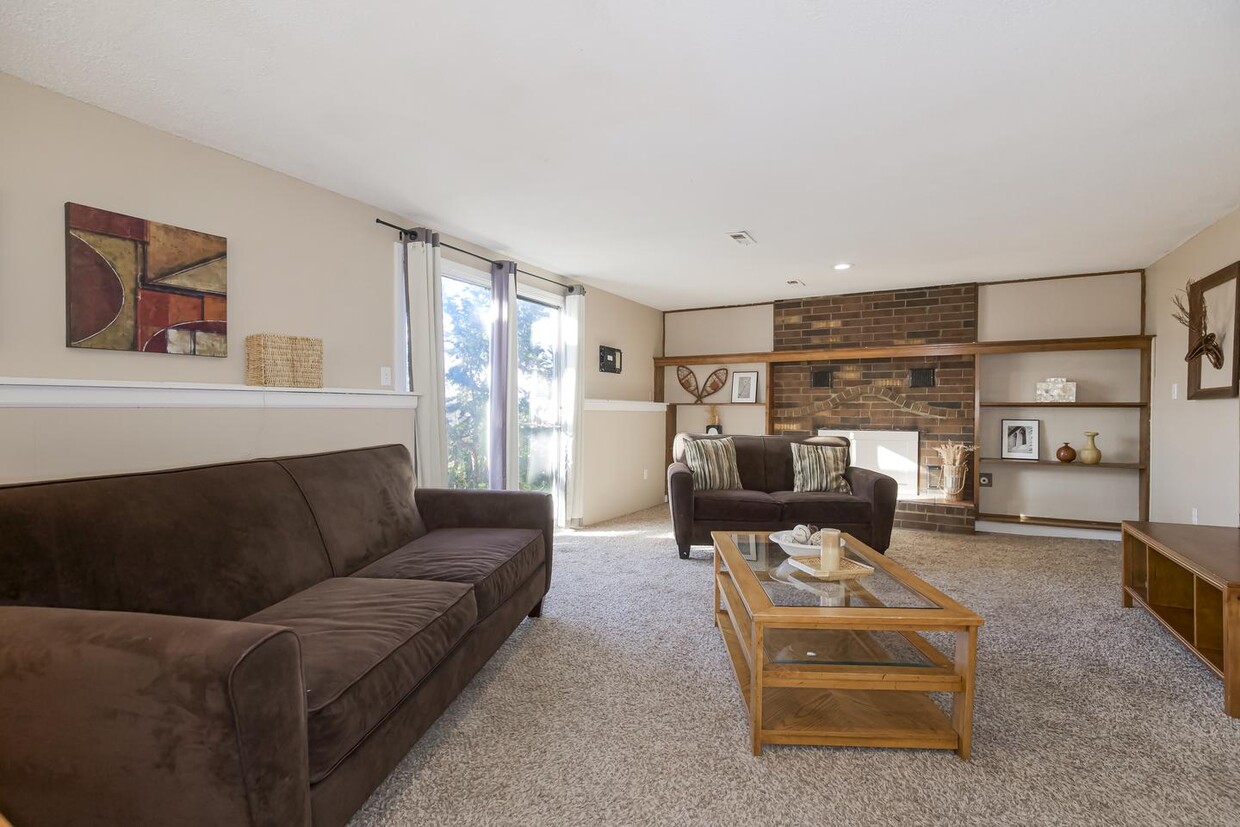 Foto principal - 4809 S Kendall Dr
