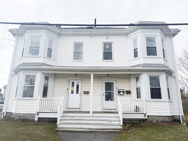 Building Photo - 37 Prospect Street Ave