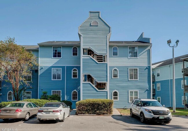 Foto del edificio - 1 Bedroom Condo