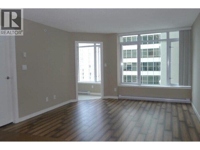 Photo du bâtiment - 610 Granville St