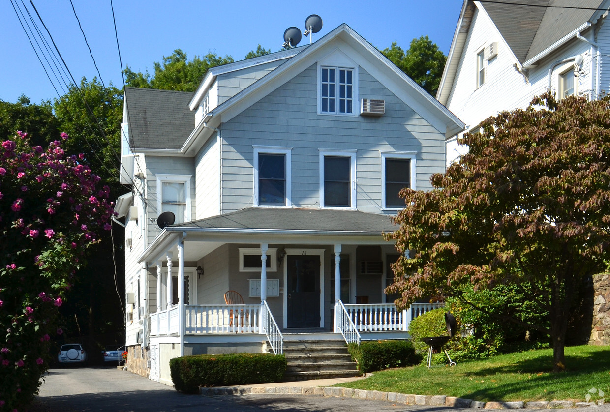 Foto principal - 16-20 Taylor Ave