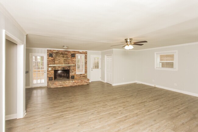 Foto del edificio - Cozy 3 Bedroom Columbia Home