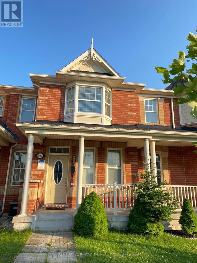 Primary Photo - 199 Riverlands Ave