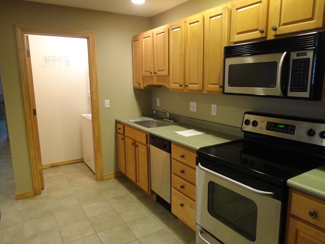 Foto principal - 603 Hester Ave