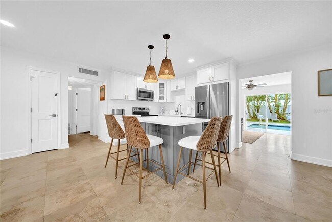 Foto del edificio - 4924 Shetland Ave