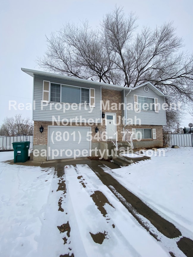Building Photo - 5035 S 4275 W