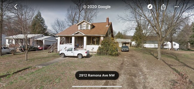 Building Photo - 2919 Ramona St