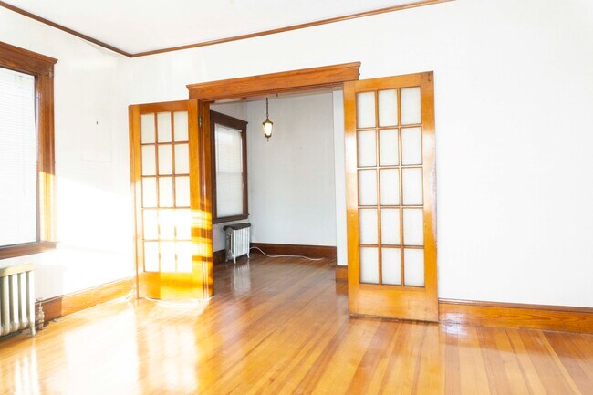 Foto del edificio - 474 Western Ave