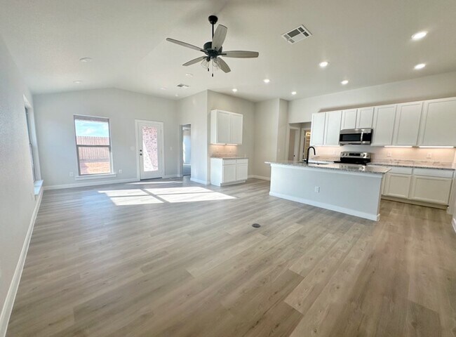 Foto del edificio - 309 Panhandle Dr