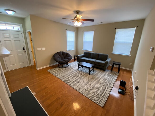 Building Photo - Room in Single Family Home on Meryton Park Way
