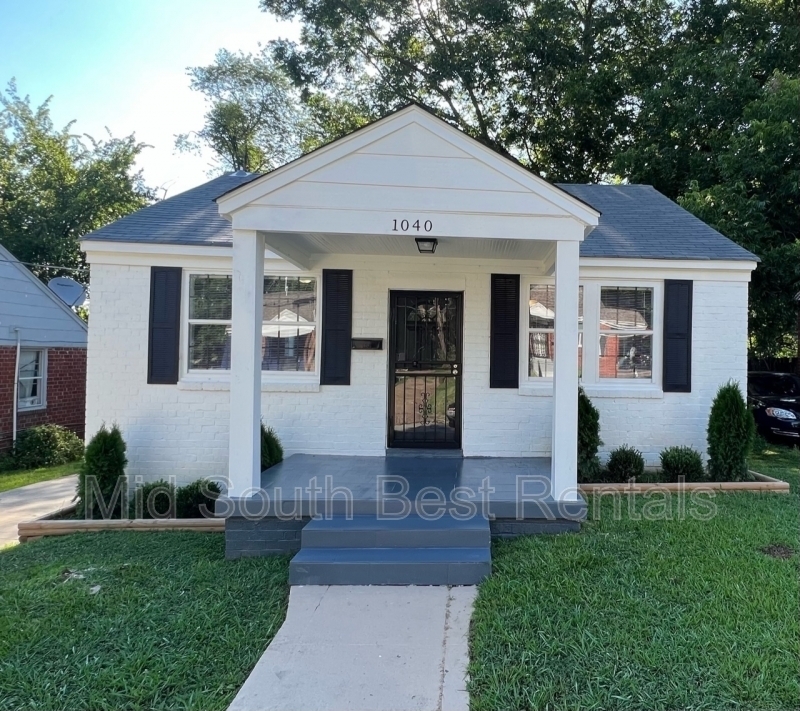 Foto principal - 1040 Randle St