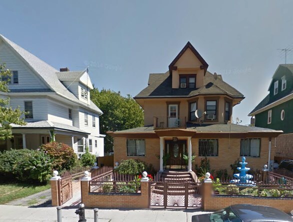 Primary Photo - 337 E 16th St