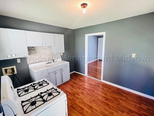 Building Photo - 2509 Spiller St