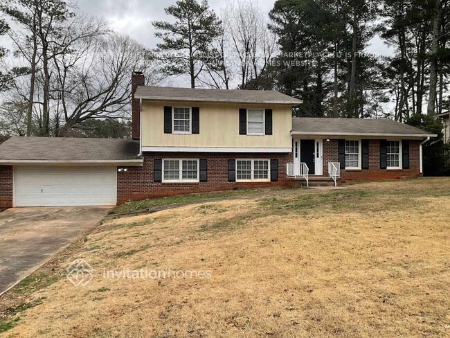 Building Photo - 758 Corundum Ct