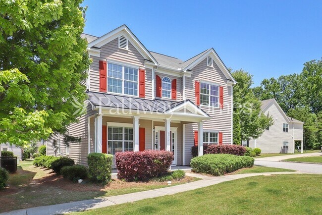 Building Photo - 3012 Tylerton Dr SW