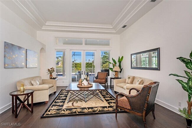 Foto del edificio - 2540 Half Moon Walk