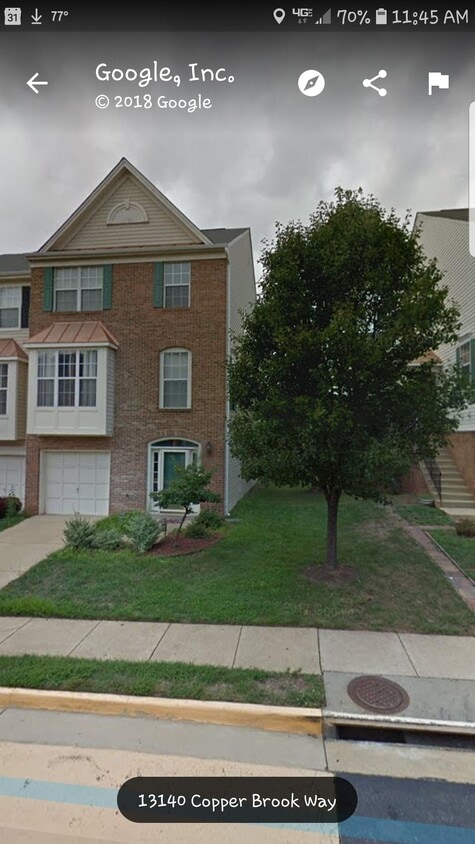 Primary Photo - 13140 Copper Brook Way