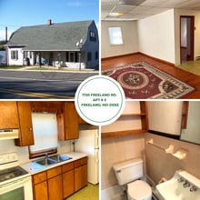 Building Photo - 1720 Freeland Rd Building Photo - 1720 Freeland Rd