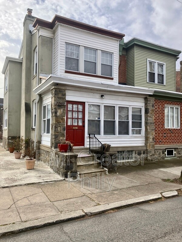 7039 Marsden St, Philadelphia, PA 19135 House Rental in Philadelphia