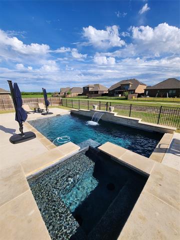 Foto principal - 5005 Marble Falls Dr