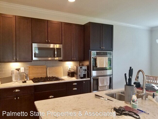 Building Photo - 4 br, 2.5 bath House - 2089 Oyster Reef Lane