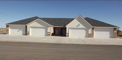 Building Photo - 5805 Virginia Ave