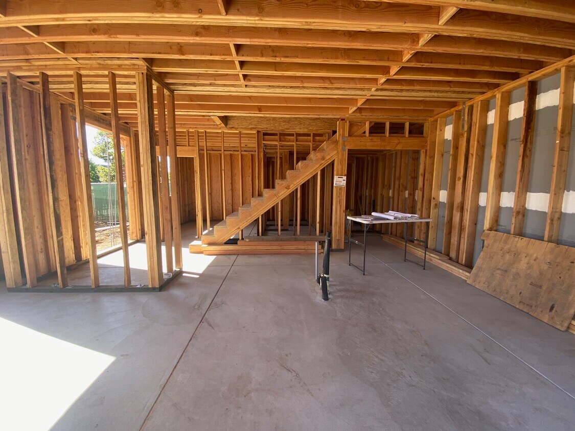 Foto del edificio - 1425 Middlefield Rd